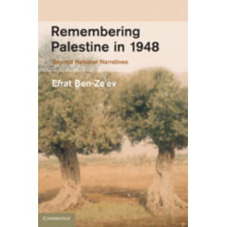 Remembering Palestine in 1948: Beyond National Narratives