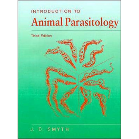 Introduction to Animal Parasitology