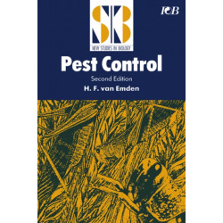 Pest Control