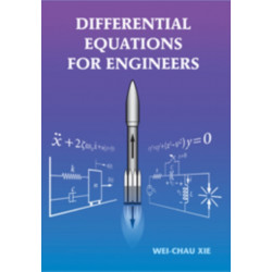 Differential Equations for Engineers