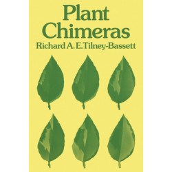 Plant Chimeras