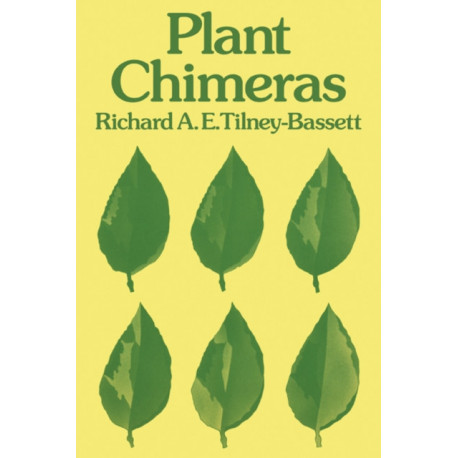 Plant Chimeras