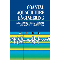 Coastal Aquaculture Engineering