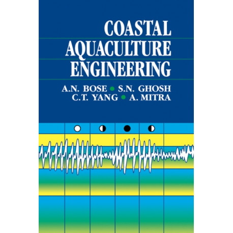 Coastal Aquaculture Engineering