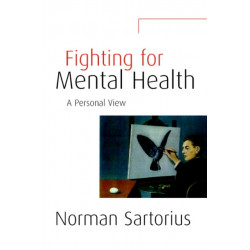 Fighting for Mental Health: A Personal View