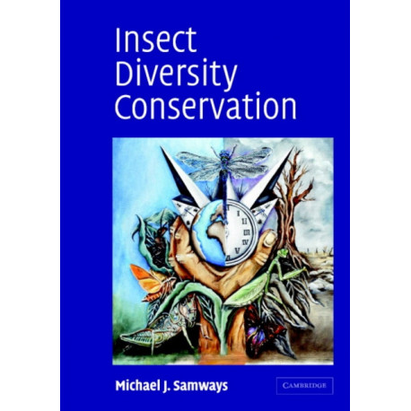Insect Diversity Conservation