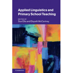 Applied Linguistics and Primary School Teaching