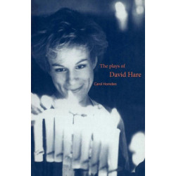 The Plays of David Hare