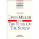 New Essays on 'Daisy Miller' and 'The Turn of the Screw'