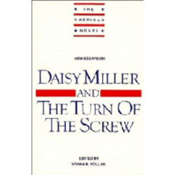 New Essays on 'Daisy Miller' and 'The Turn of the Screw'