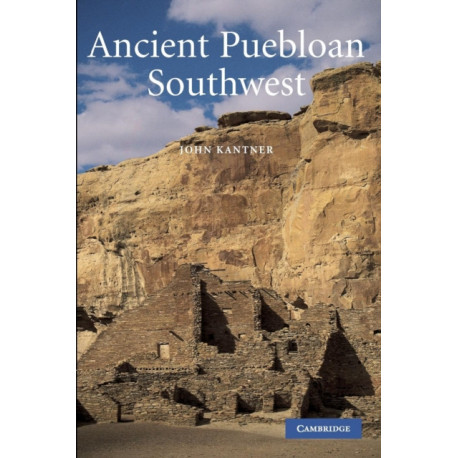 Ancient Puebloan Southwest