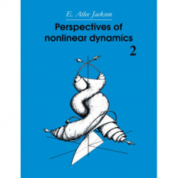Perspectives of Nonlinear Dynamics: Volume 2
