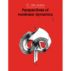 Perspectives of Nonlinear Dynamics: Volume 1
