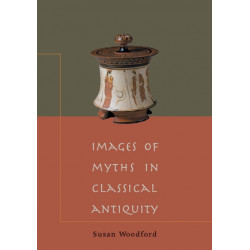 Images of Myths in Classical Antiquity