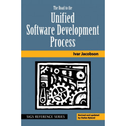 The Road to the Unified Software Development Process