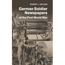 German Soldier Newspapers of the First World War