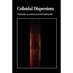 Colloidal Dispersions