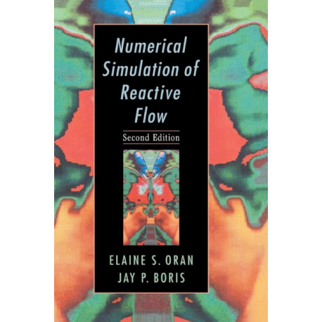 Numerical Simulation of Reactive Flow