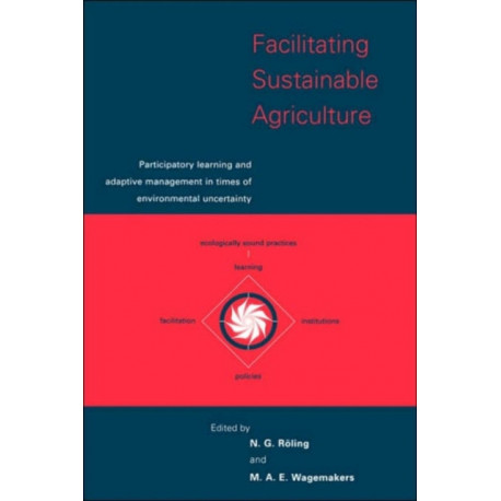 Facilitating Sustainable Agriculture: Participatory Learning and Adaptive Management in Times of Environmental Uncertainty
