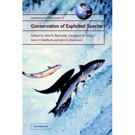 Conservation of Exploited Species