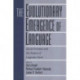 The Evolutionary Emergence of Language: Social Function and the Origins of Linguistic Form