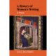 A History of Women's Writing in France