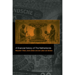 A Financial History of the Netherlands