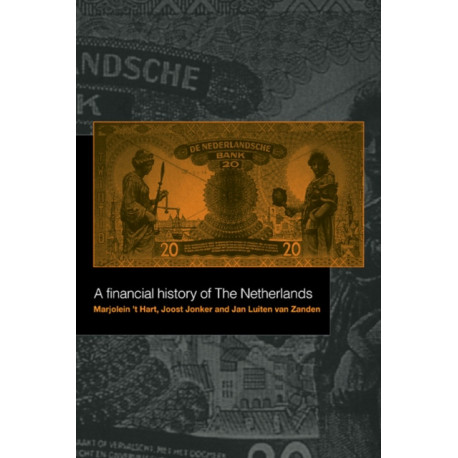 A Financial History of the Netherlands