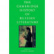 The Cambridge History of Russian Literature