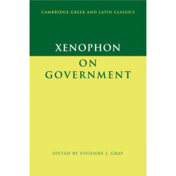 Xenophon on Government