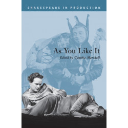 As You Like It