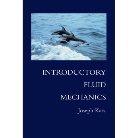 Introductory Fluid Mechanics