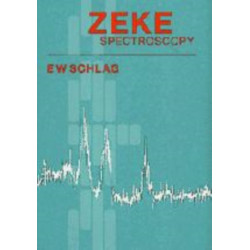 ZEKE Spectroscopy