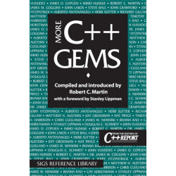 More C++ Gems