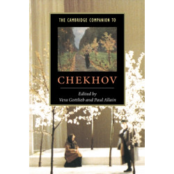 The Cambridge Companion to Chekhov