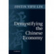 Demystifying the Chinese Economy