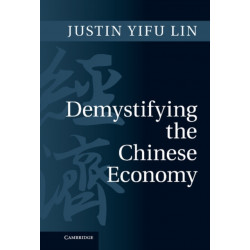 Demystifying the Chinese Economy