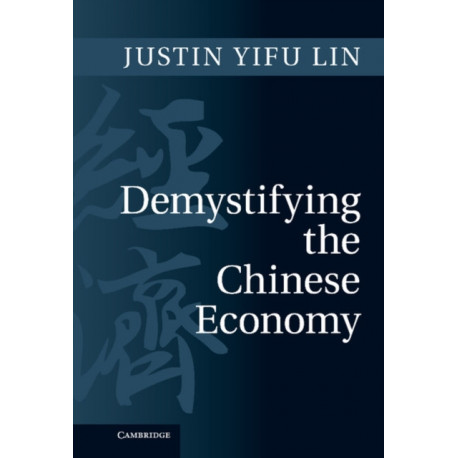 Demystifying the Chinese Economy