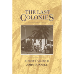 The Last Colonies