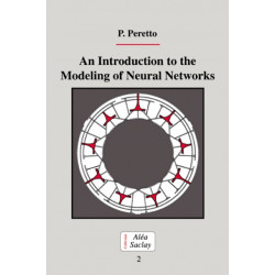 An Introduction to the Modeling of Neural Networks