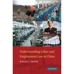 Understanding Labor and Employment Law in China