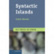 Syntactic Islands