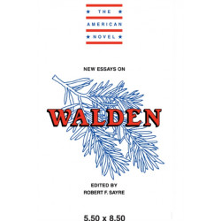 New Essays on Walden