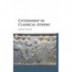 Citizenship in Classical Athens