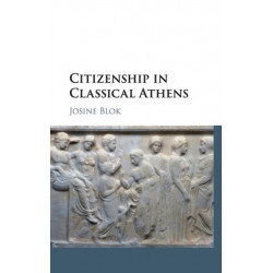 Citizenship in Classical Athens