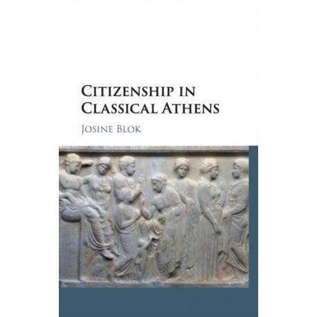 Citizenship in Classical Athens