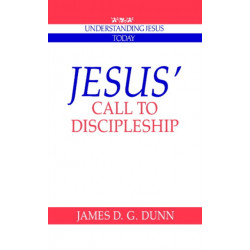 Jesus' Call to Discipleship