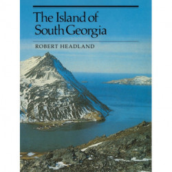 The Island of South Georgia