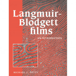 Langmuir-Blodgett Films: An Introduction