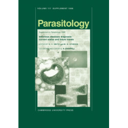Infectious Diseases Diagnosis: Current Status and Future Trends